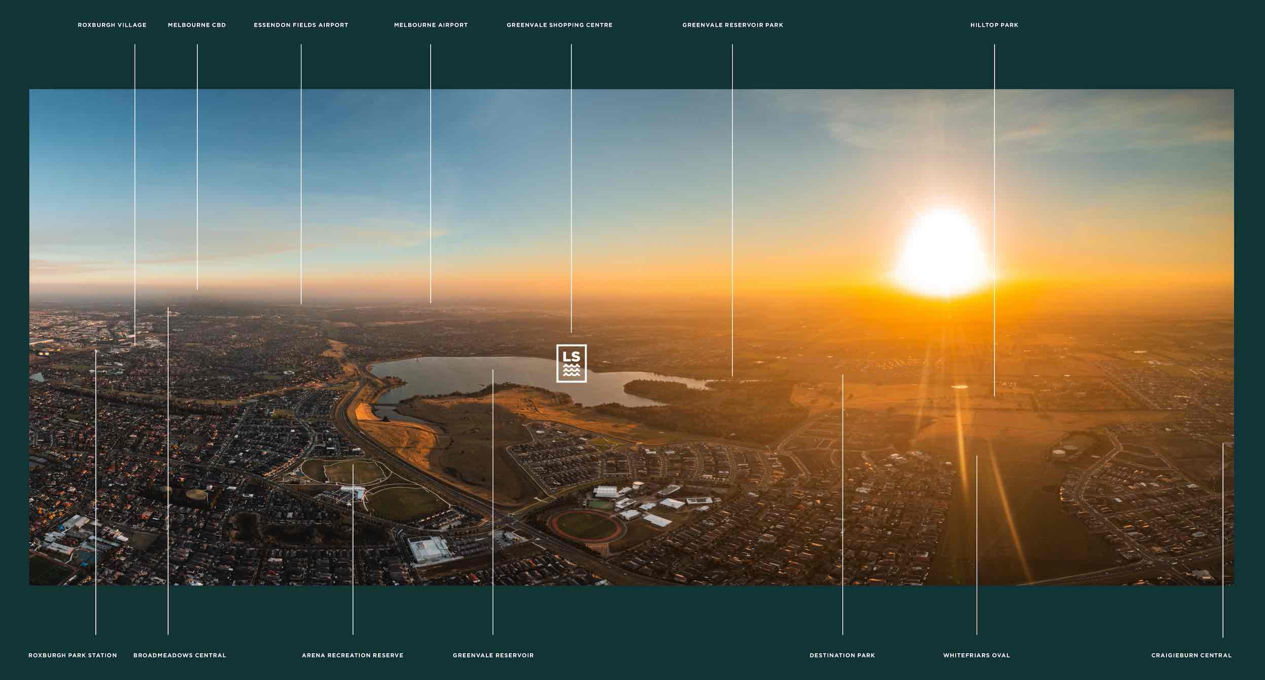 [Land for Sale] The Lakeside Estate, Greenvale OpenLot